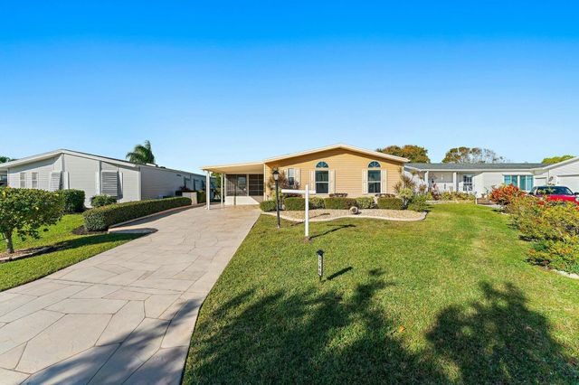 3780 Shadberry Court, Port St. Lucie, Port St Lucie, FL 34952