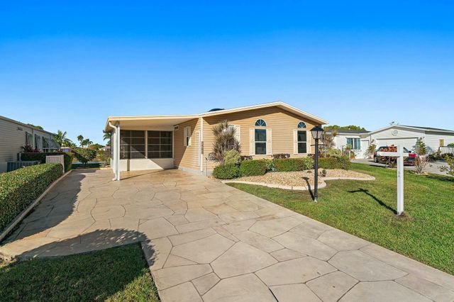 3780 Shadberry Court, Port St. Lucie, Port St Lucie, FL 34952