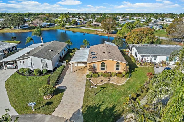 3780 Shadberry Court, Port St. Lucie, Port St Lucie, FL 34952