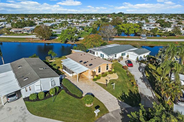 3780 Shadberry Court, Port St. Lucie, Port St Lucie, FL 34952