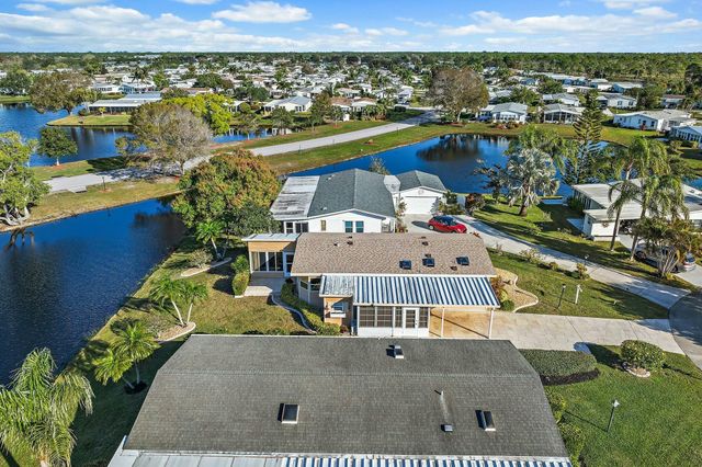 3780 Shadberry Court, Port St. Lucie, Port St Lucie, FL 34952