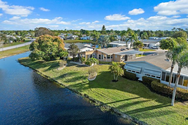 3780 Shadberry Court, Port St. Lucie, Port St Lucie, FL 34952