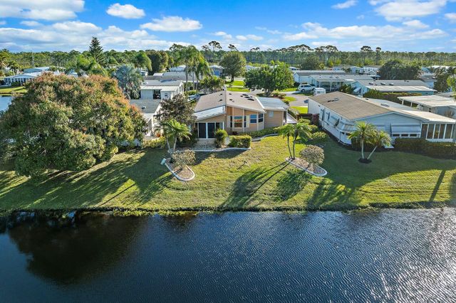 3780 Shadberry Court, Port St. Lucie, Port St Lucie, FL 34952