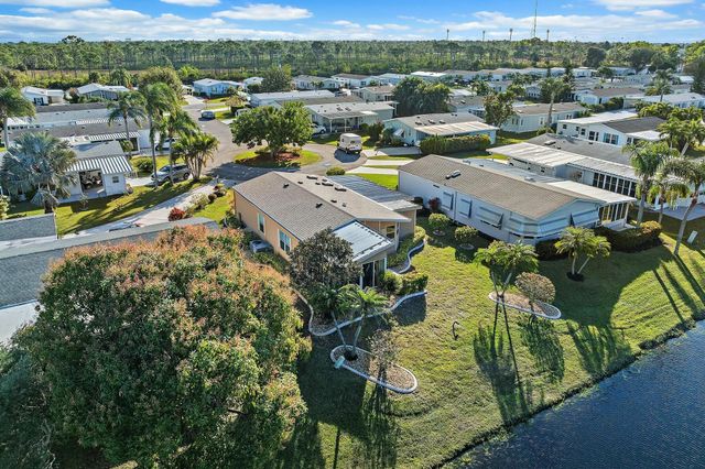 3780 Shadberry Court, Port St. Lucie, Port St Lucie, FL 34952