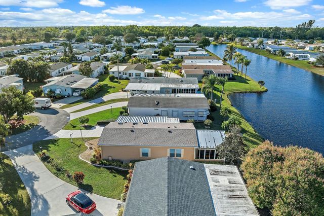 3780 Shadberry Court, Port St. Lucie, Port St Lucie, FL 34952