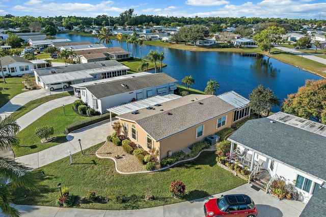 3780 Shadberry Court, Port St. Lucie, Port St Lucie, FL 34952