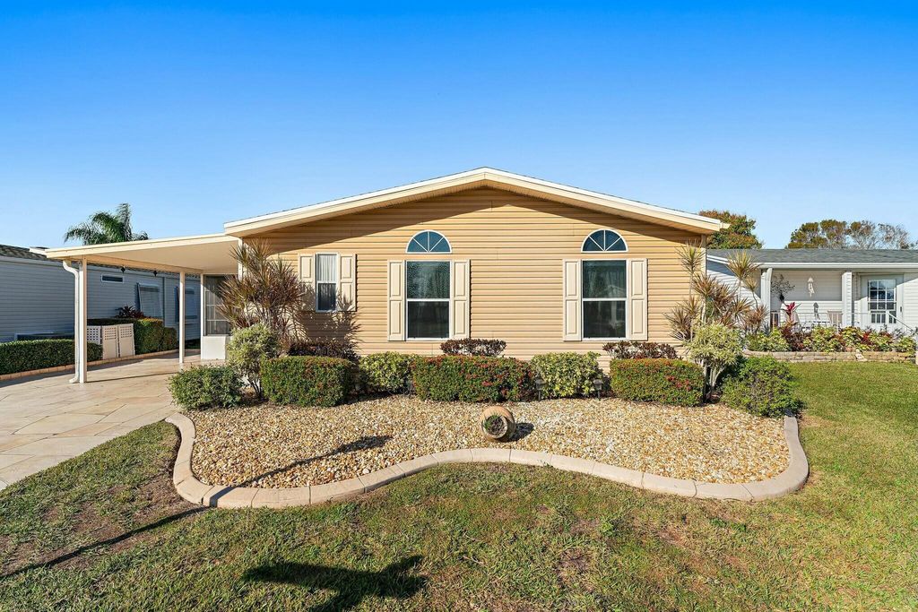 3780 Shadberry Court, Port St. Lucie, Port St Lucie, FL 34952