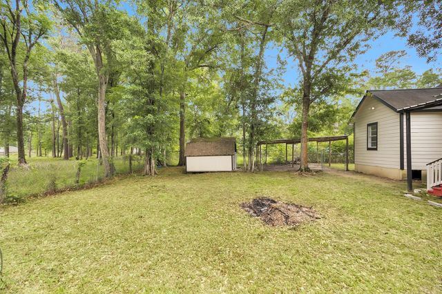 19355 Forest Lane Circle, New Caney, TX 77357