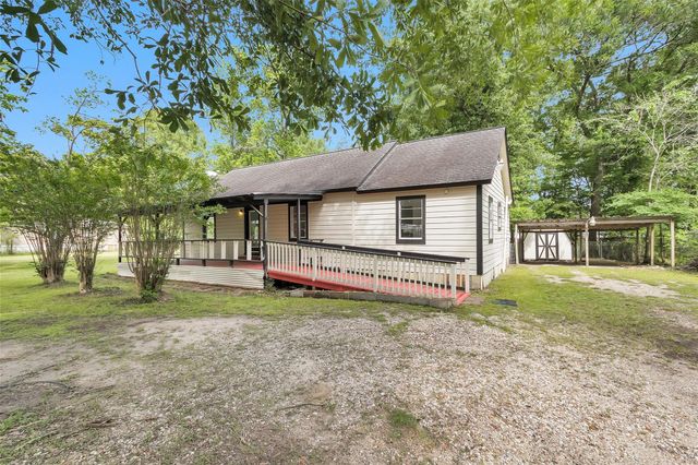 19355 Forest Lane Circle, New Caney, TX 77357