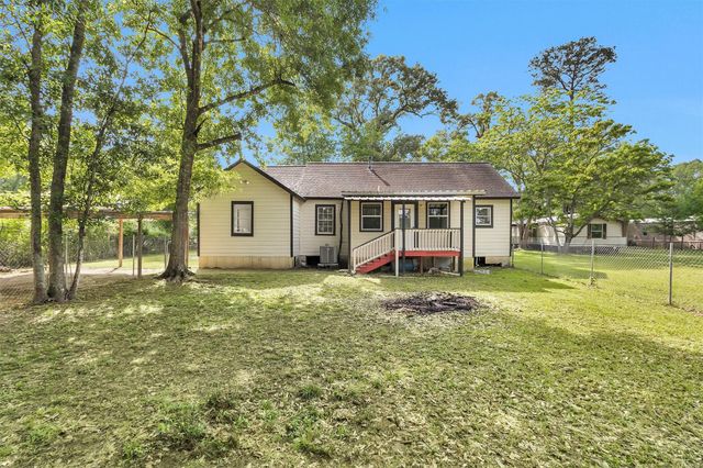 19355 Forest Lane Circle, New Caney, TX 77357