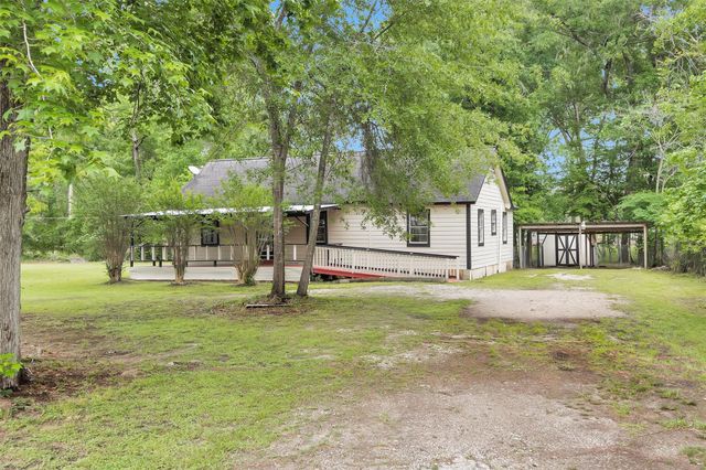 19355 Forest Lane Circle, New Caney, TX 77357