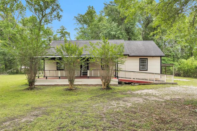 19355 Forest Lane Circle, New Caney, TX 77357