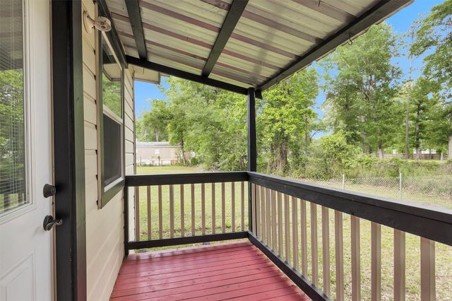 19355 Forest Lane Circle, New Caney, TX 77357