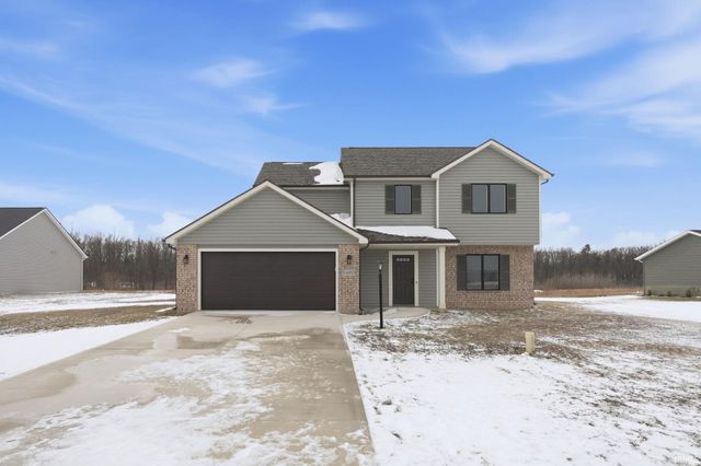 54953 Moonfish Court, Middlebury, IN 46540