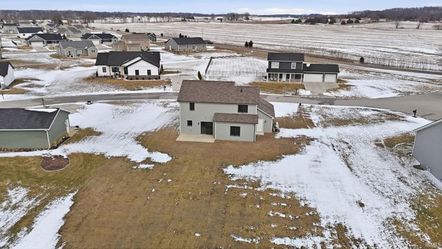 54953 Moonfish Court, Middlebury, IN 46540