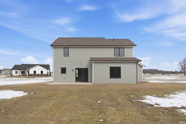 54953 Moonfish Court, Middlebury, IN 46540