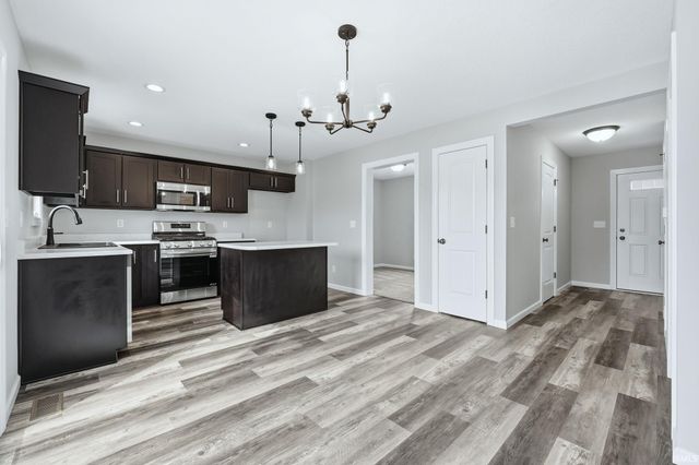 54953 Moonfish Court, Middlebury, IN 46540