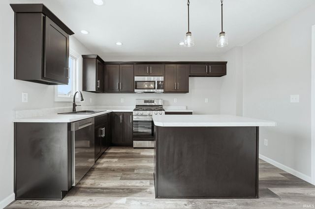 54953 Moonfish Court, Middlebury, IN 46540