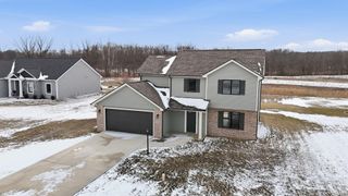 54953 Moonfish Court, Middlebury, IN 46540