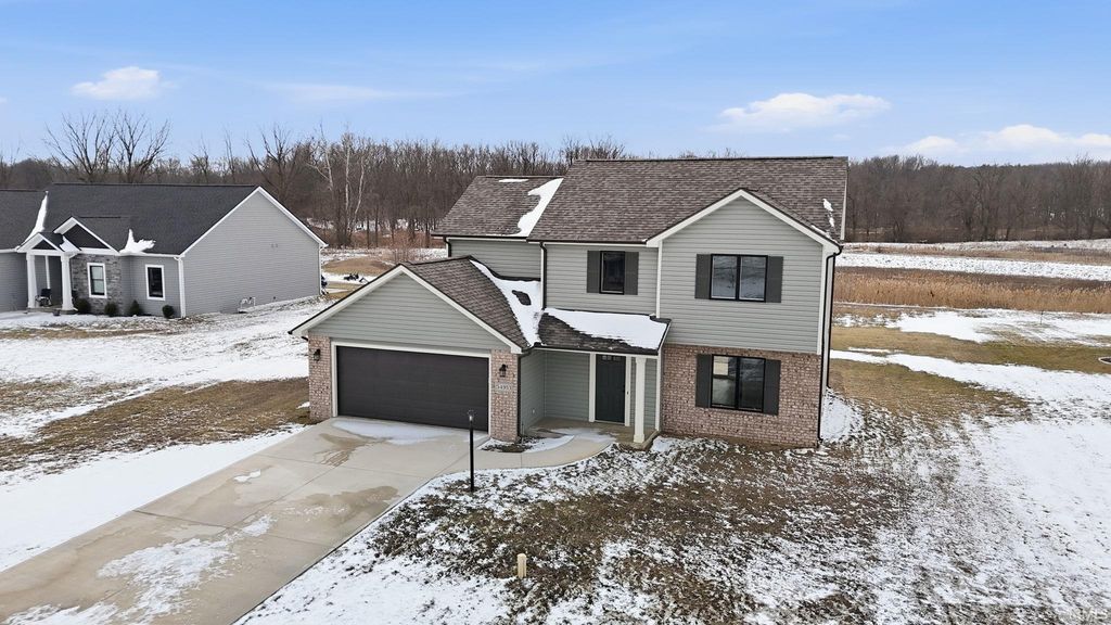 54953 Moonfish Court, Middlebury, IN 46540