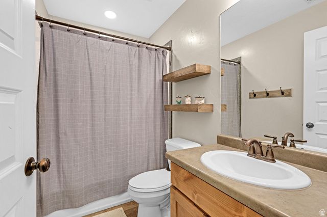 34 S 3600 W, Layton, UT 84041