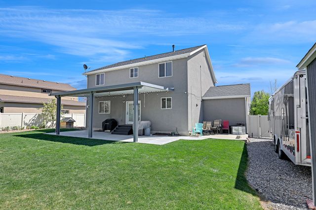34 S 3600 W, Layton, UT 84041
