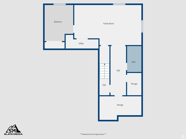 34 S 3600 W, Layton, UT 84041