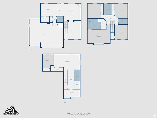 34 S 3600 W, Layton, UT 84041