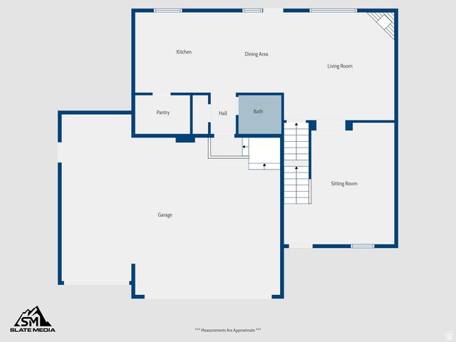 34 S 3600 W, Layton, UT 84041