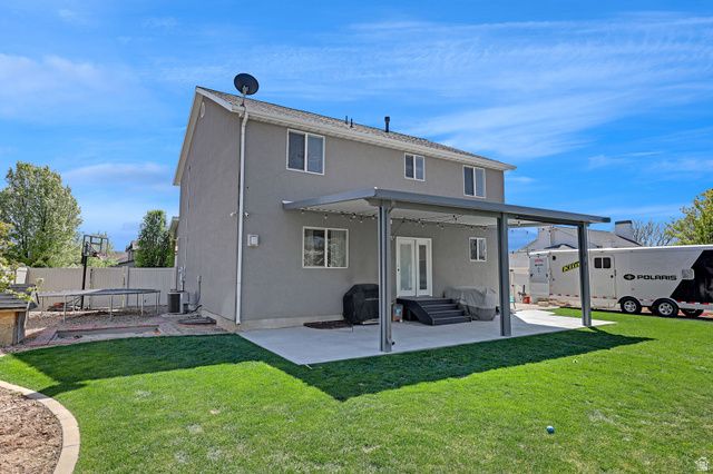 34 S 3600 W, Layton, UT 84041