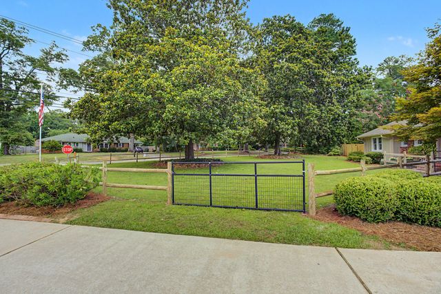 1487 Nottingham Drive SE, Aiken, SC 29801