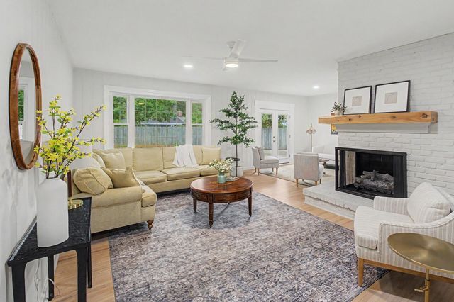 1487 Nottingham Drive SE, Aiken, SC 29801
