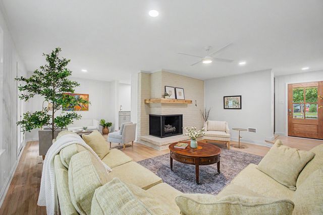 1487 Nottingham Drive SE, Aiken, SC 29801