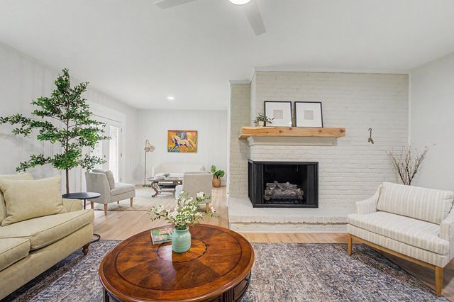 1487 Nottingham Drive SE, Aiken, SC 29801