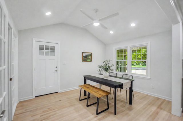 1487 Nottingham Drive SE, Aiken, SC 29801