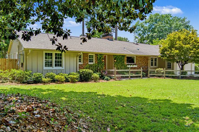 1487 Nottingham Drive SE, Aiken, SC 29801