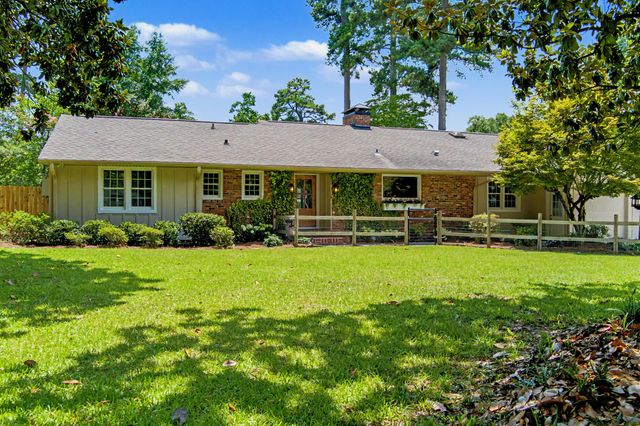 1487 Nottingham Drive SE, Aiken, SC 29801