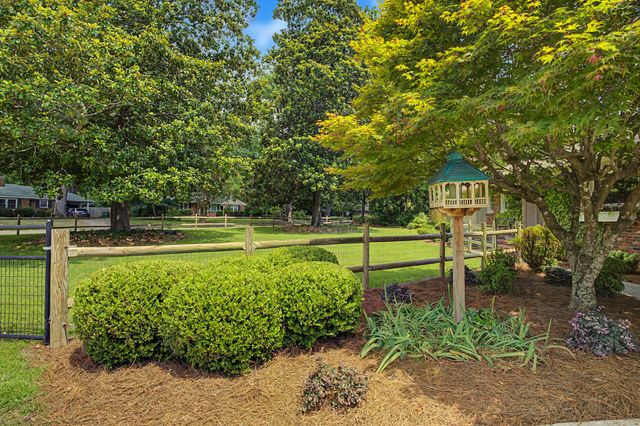 1487 Nottingham Drive SE, Aiken, SC 29801