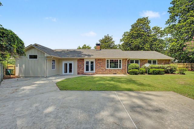 1487 Nottingham Drive SE, Aiken, SC 29801
