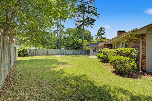 1487 Nottingham Drive SE, Aiken, SC 29801