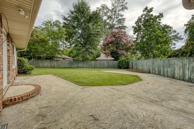 1487 Nottingham Drive SE, Aiken, SC 29801