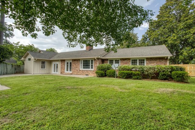 1487 Nottingham Drive SE, Aiken, SC 29801
