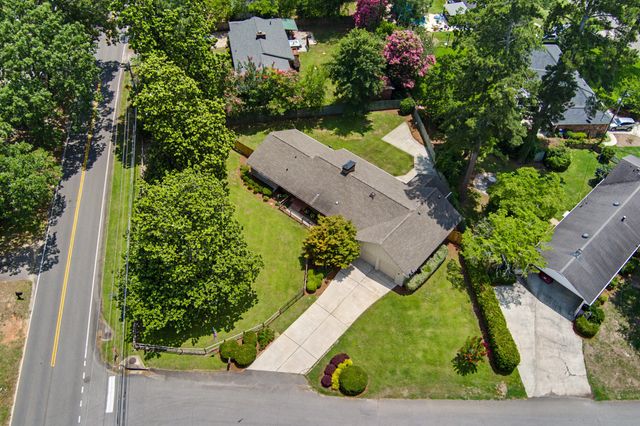 1487 Nottingham Drive SE, Aiken, SC 29801