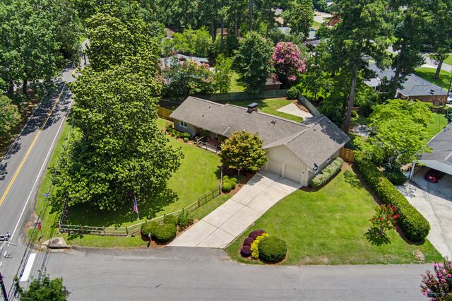 1487 Nottingham Drive SE, Aiken, SC 29801