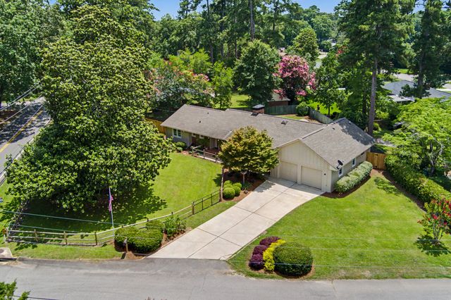 1487 Nottingham Drive SE, Aiken, SC 29801