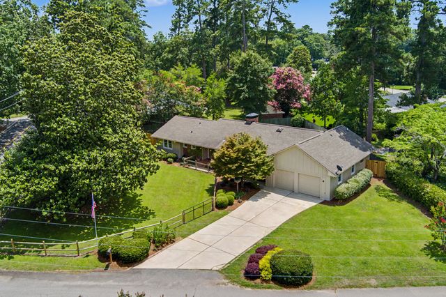 1487 Nottingham Drive SE, Aiken, SC 29801