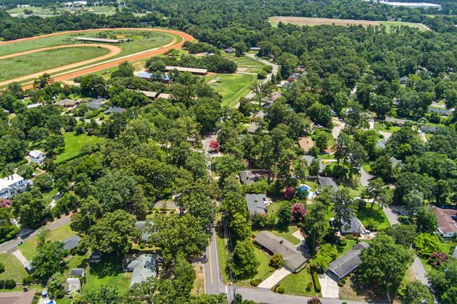 1487 Nottingham Drive SE, Aiken, SC 29801