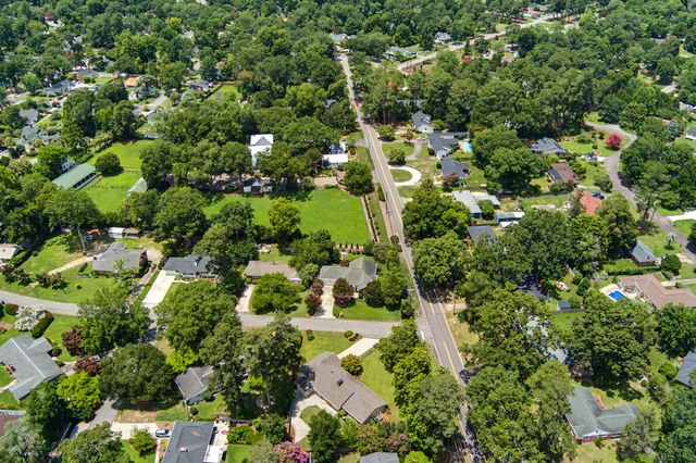 1487 Nottingham Drive SE, Aiken, SC 29801