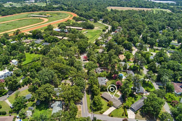 1487 Nottingham Drive SE, Aiken, SC 29801