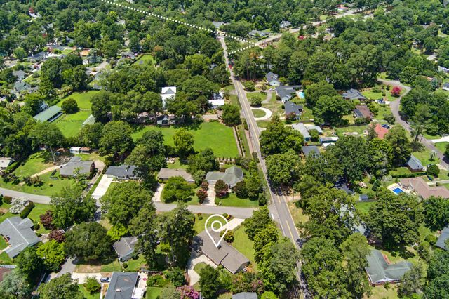 1487 Nottingham Drive SE, Aiken, SC 29801